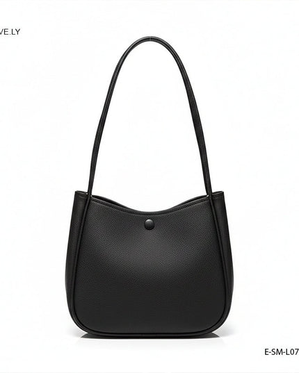 تولين | حقيبة كتف جلد