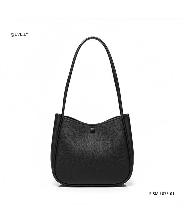 تولين | حقيبة كتف جلد