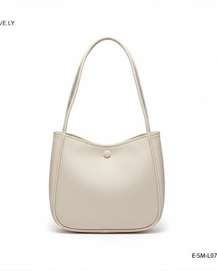 تولين | حقيبة كتف جلد