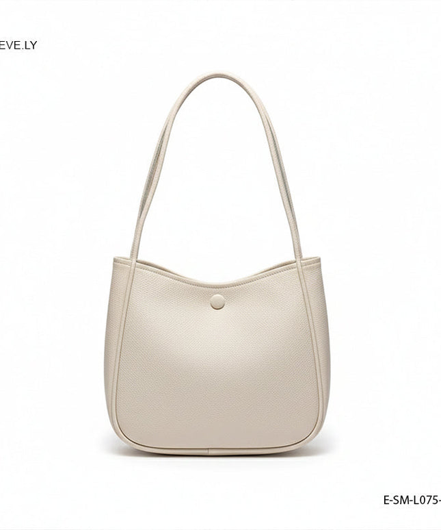 تولين | حقيبة كتف جلد