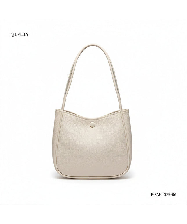 تولين | حقيبة كتف جلد