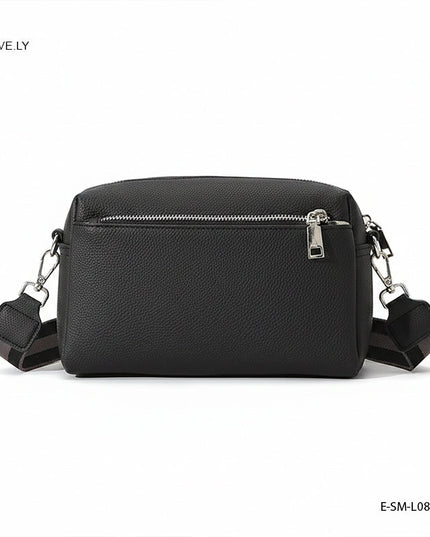 رسيل | حقيبة الكتف الانسيابية