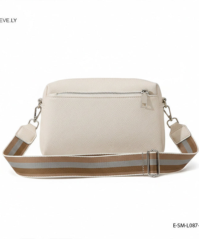 رسيل | حقيبة الكتف الانسيابية