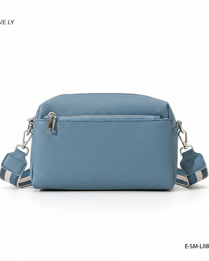 رسيل | حقيبة الكتف الانسيابية